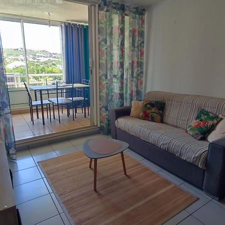 Les Franciseas Apartment Saint-Gilles-les Bains Exterior foto