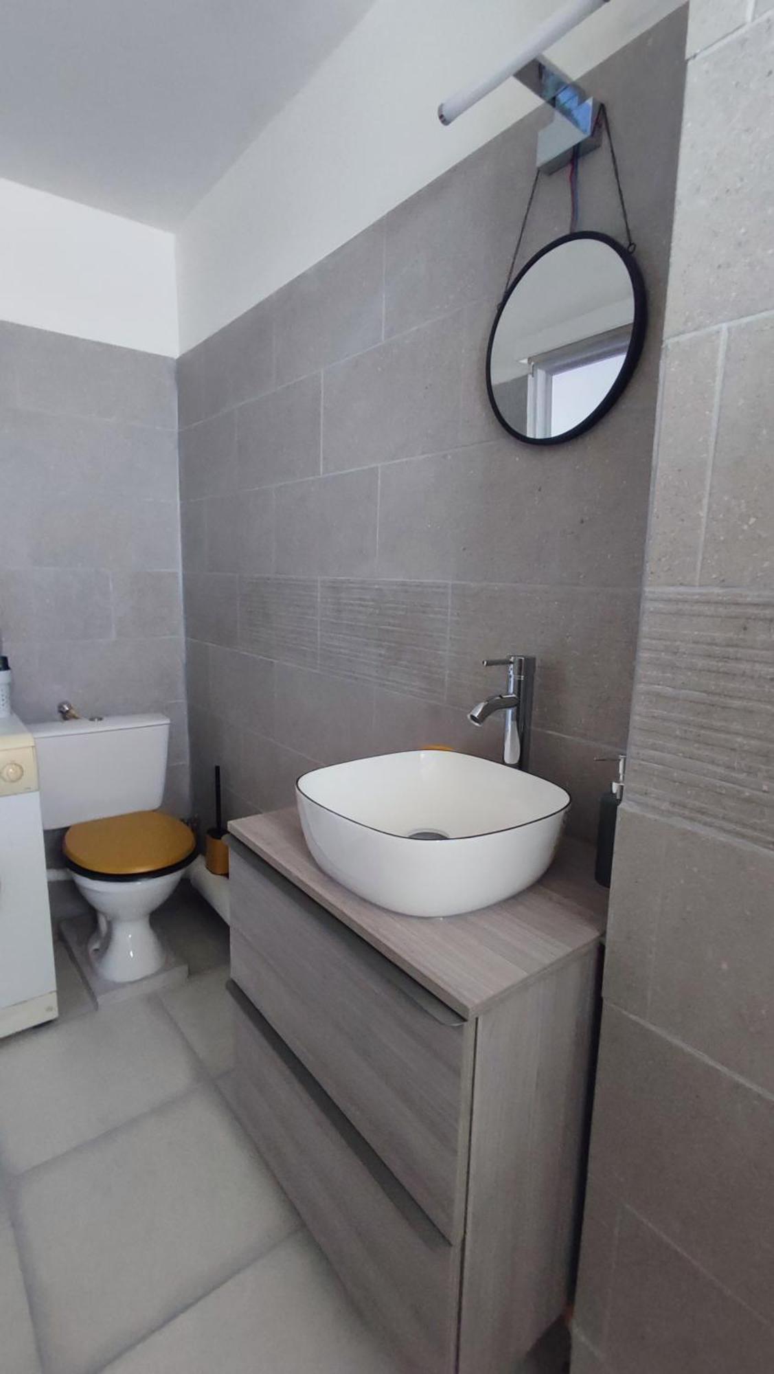 Les Franciseas Apartment Saint-Gilles-les Bains Exterior foto