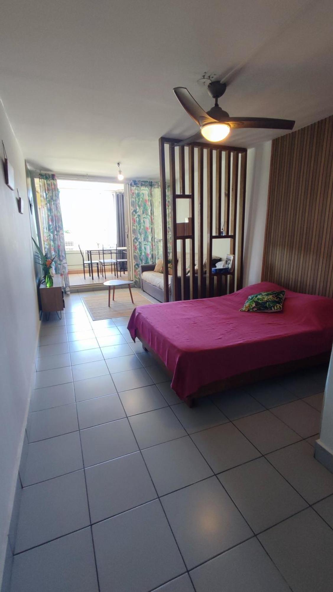 Les Franciseas Apartment Saint-Gilles-les Bains Exterior foto