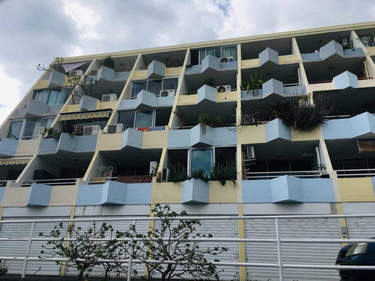 Les Franciseas Apartment Saint-Gilles-les Bains Exterior foto